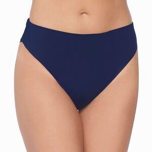 Apt. 9 Midnight Blue Hipster Bikini Bottoms